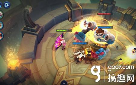 王者荣耀红玛瑙属性图鉴 防御装备红玛瑙好用