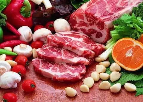 中国进口美国猪肉_中国人均猪肉消费量(3)