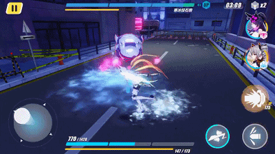 崩坏3高冷系崩坏兽怎么打 高冷系崩坏兽打法技巧