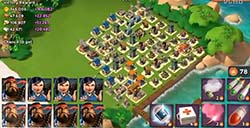 <em>海岛奇兵胖妹</em>组合战术<em>攻略</em>_搞趣网<em>攻略</em>频道