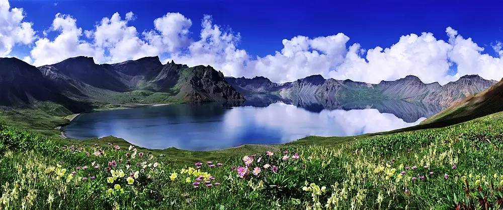 7月最美的地方都在这了,请假也得去! - 云鹏润峰 - 云鹏潤峰 7月最美的地方都在这了,请假也得去! - 云鹏润峰 - 云鹏潤峰