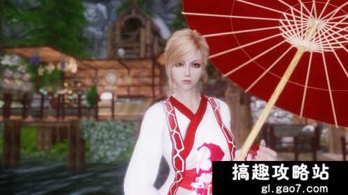 <em>上古卷轴5</em>最新mod大合辑