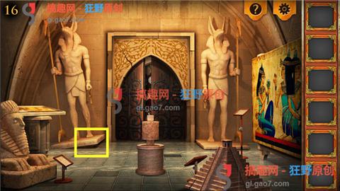 逃出密室攻略[密室逃脱逃出攻略]
