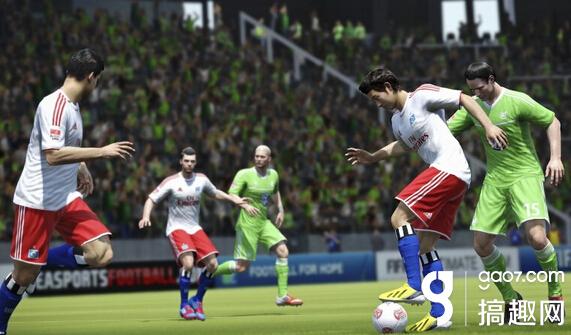 EA获恒大等中国俱乐部授权 《FIFA 17》或加