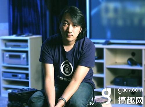 CGDA中国游戏制作人大赛评委专访:育碧上海