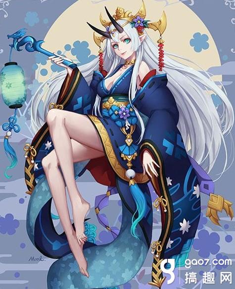 阴阳师青行灯最强御魂推荐 青行灯带什么御魂
