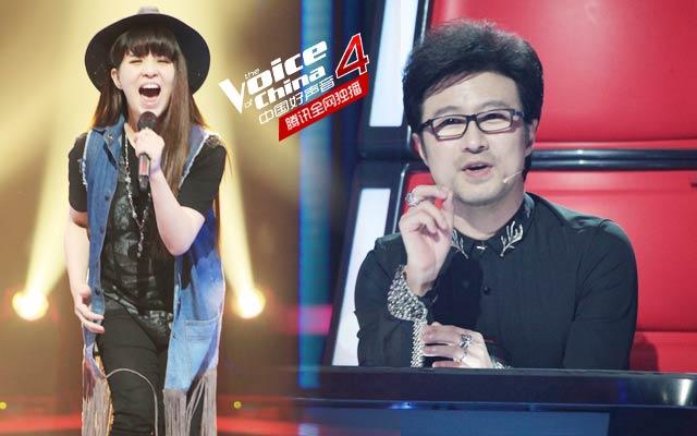 女专车师傅被汪峰收了   27岁湖北姑娘贝贝,其父是音乐人,可不幸6年