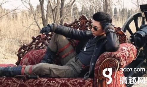 7.jpg 《天降神兵》脱口秀:抗日神剧雷到爆