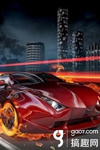 ƽ  Insane Racer Alphaڹ޸޽