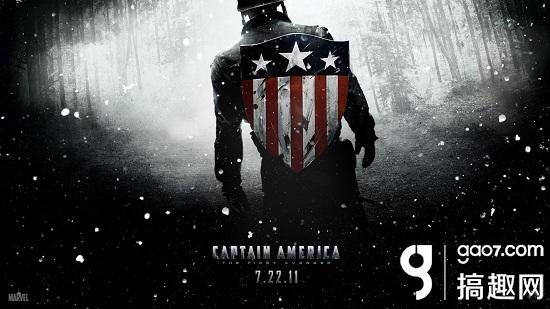 《美国队长3》罗杰斯卸任美国队长 新队长即