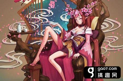 阴阳师最新桃花妖御魂搭配推荐 桃花妖御魂怎么搭配