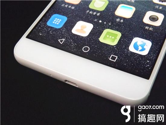 华为荣耀6 Plus开箱评测:新年换新机啦!