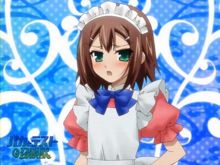 暗杀教室告诉你 不是所有胯下有肉的都叫伪娘