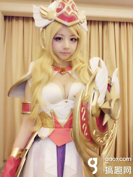 (cos雅典娜)