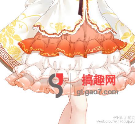 暖暖环游世界锦绣球怎么样 节日盛典套装介绍[多图]图片2