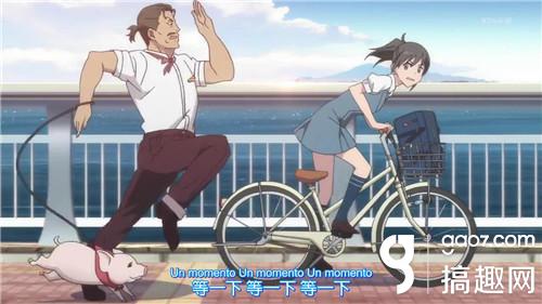 我不是变态 我只是跟踪狂而已!