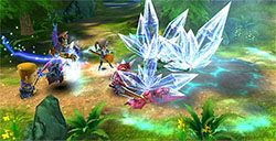 三国合战内购破解存档 三国合战无限玉存档