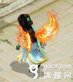 大话西游手游新翅膀特效如何获得[多图]图片1