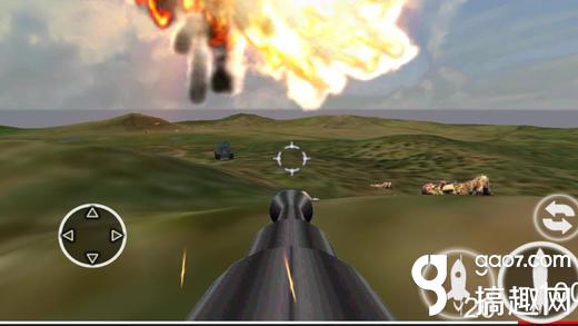 抢滩登陆2002破解存档 Beach Head 2002无限