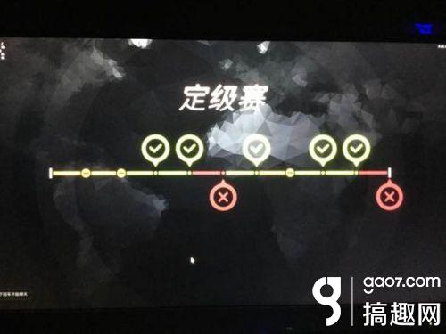 守望先锋定级赛真的有隐藏分吗 同胜不同分你