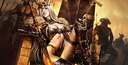 三国合战内购破解存档 三国合战无限玉存档