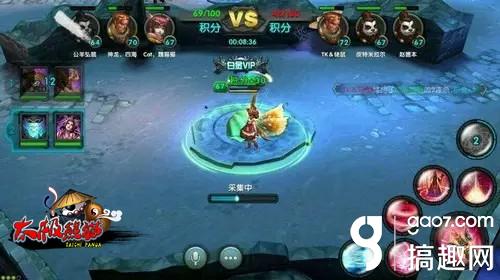 太極熊貓法師怎麼玩 法師技巧攻略