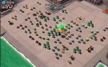 <em>海岛奇兵</em>Boom Beach_<em>海岛奇兵</em>攻略_恐怖博士