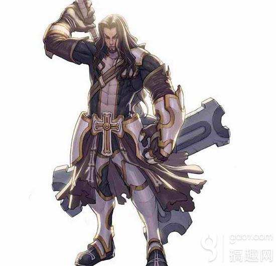 地下城与勇士手游圣职者职业介绍