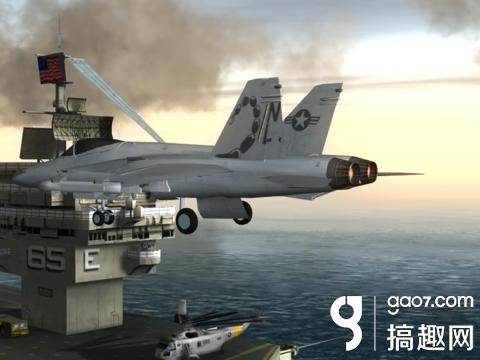 F18战机模拟器破解存档 全部飞机解锁破解存档