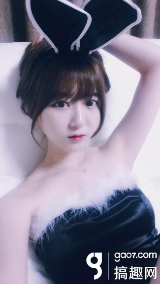 冷妹妹-世雅 入驻龙珠 被赞LOL韩服最萌女主