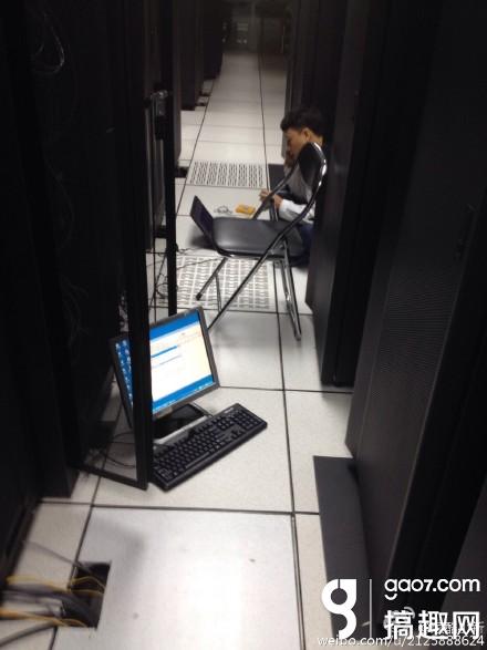 梦幻西游手游5月11日无法登入 原因是网易骨干