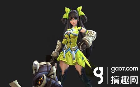 英雄战迹孙尚香礼包获得方法 孙尚香礼包怎么