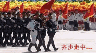 大阅兵24小时倒计时&nbsp;藏在阅兵里的那些