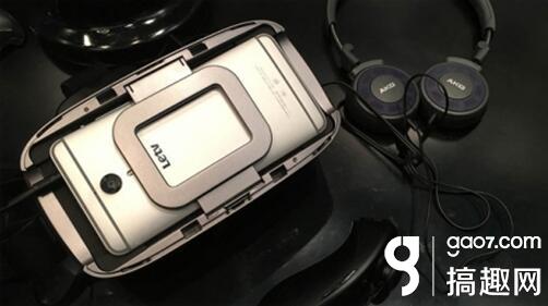 郭云出席VR&AR国际峰会 解读乐视VR游戏怎