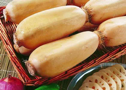 10大补肾的最佳蔬菜类食物! - 微信精选