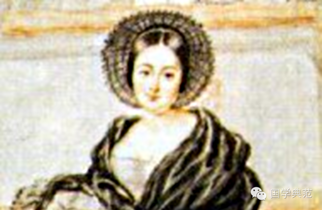 欧洲历史上的十大著名交际花 - 微信精选