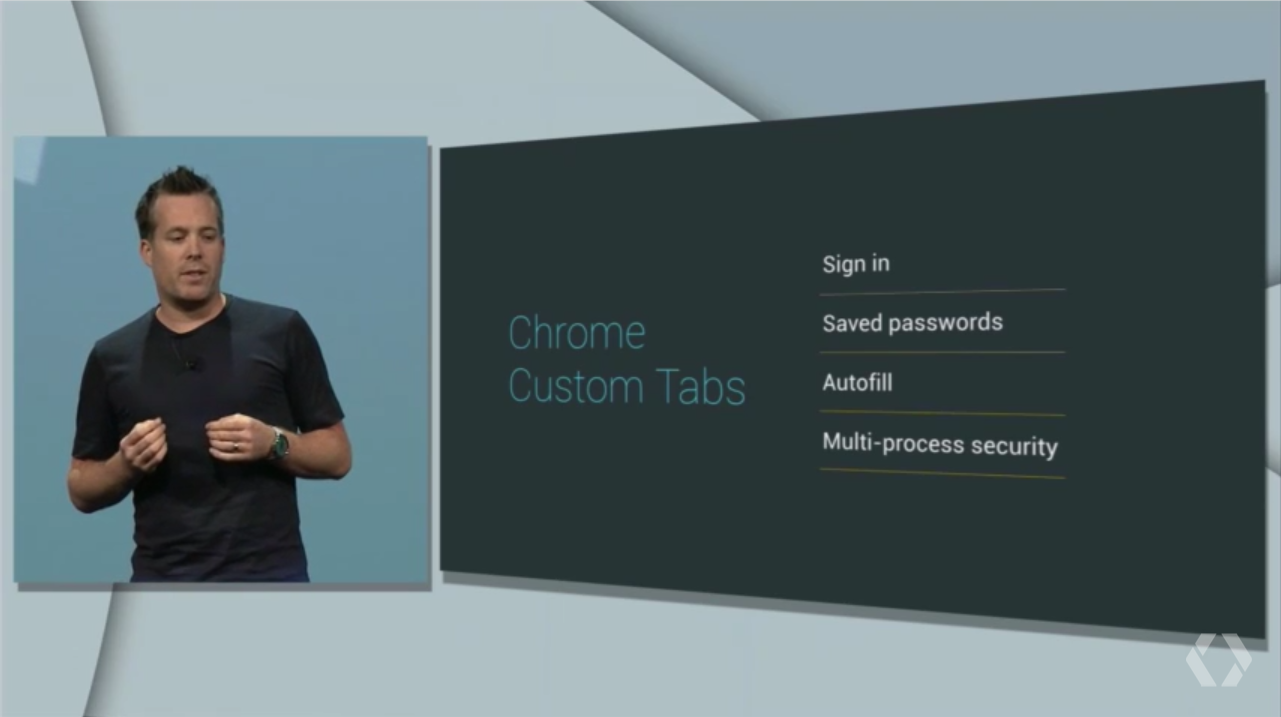 Google I\/O 2015 都说了些什么? - 微信精选