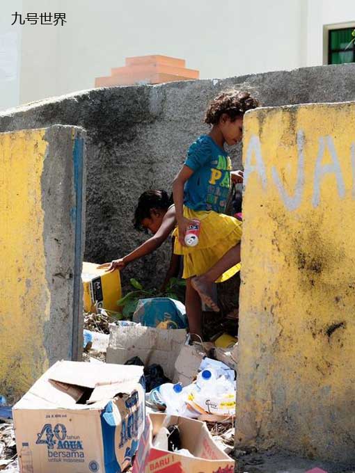 亚洲最穷十大国家,最穷的GDP每户22430元人