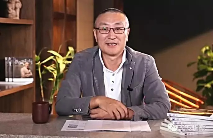  水皮杂谈 脱口秀:看宏观!牛市终结的三种可能 -