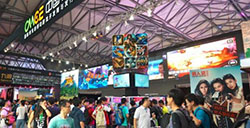 越南市场–中国游戏扩展业务的优良地