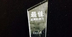 Cocos荣膺CSDN2015“最佳品牌影响力奖”