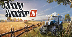 模拟农场16破解版FarmingSimulator16无限金币版下载