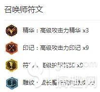 英雄联盟赵信攻略