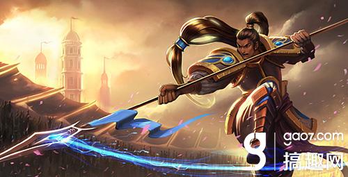 英雄联盟赵信攻略