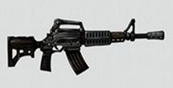 崩坏学园2M4A1卡宾枪适合新手吗M4A1卡宾枪实用性分析
