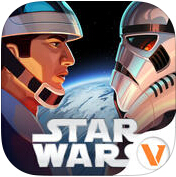 星球大戰(zhàn)指揮官