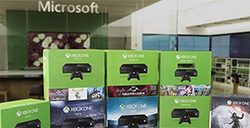 发行巨头EA泄露XboxOne销量全球累计卖出约1910万台