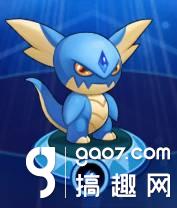 《怪物x联盟2》攻略之水中君王-水蓝兽.jpg