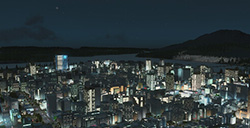 《城市：天际线》新DLC“降雪”发售日公布：2月18日