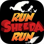 Run Sheeda Run